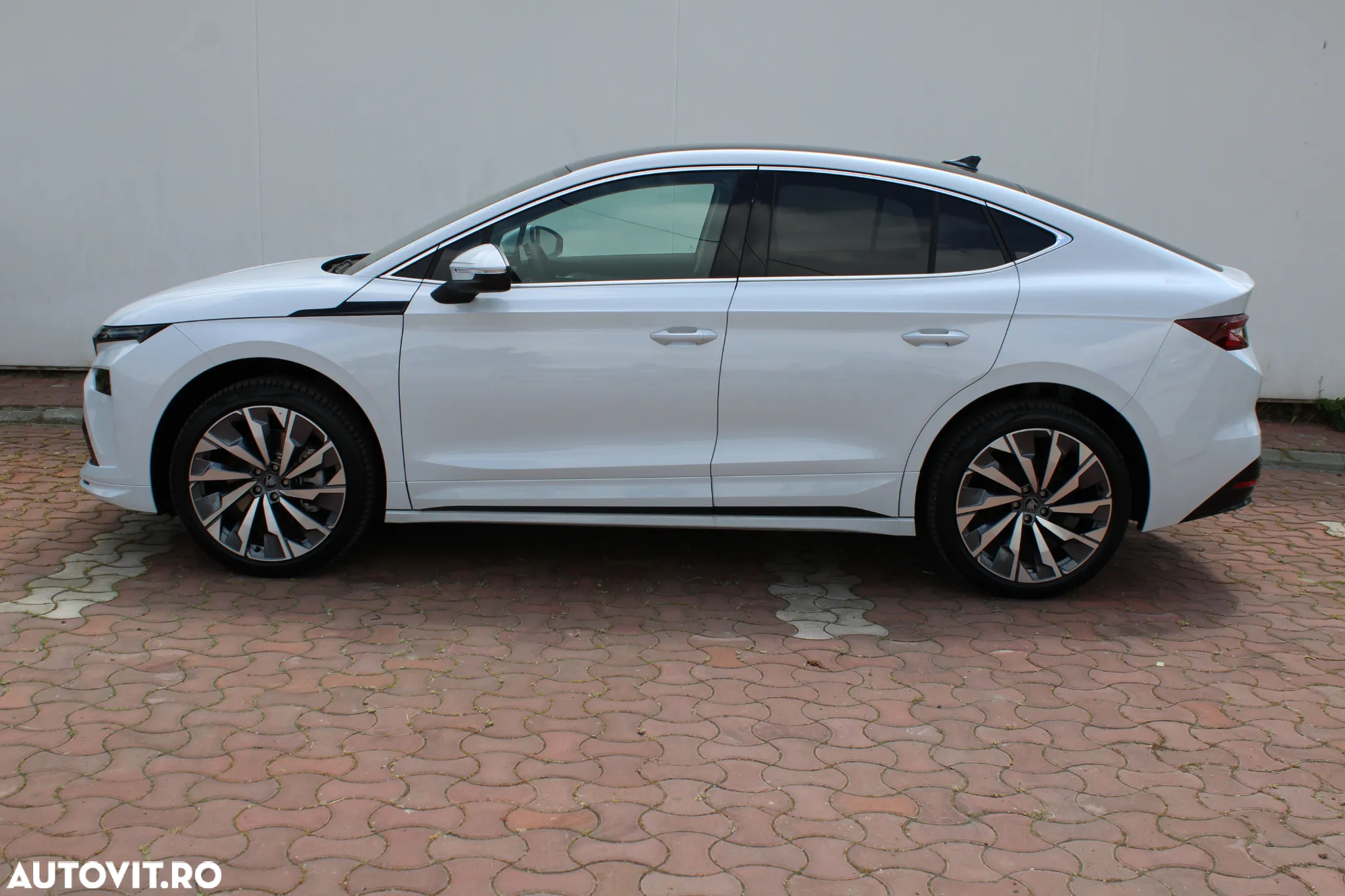 Skoda Enyaq Coupe 85x - 2