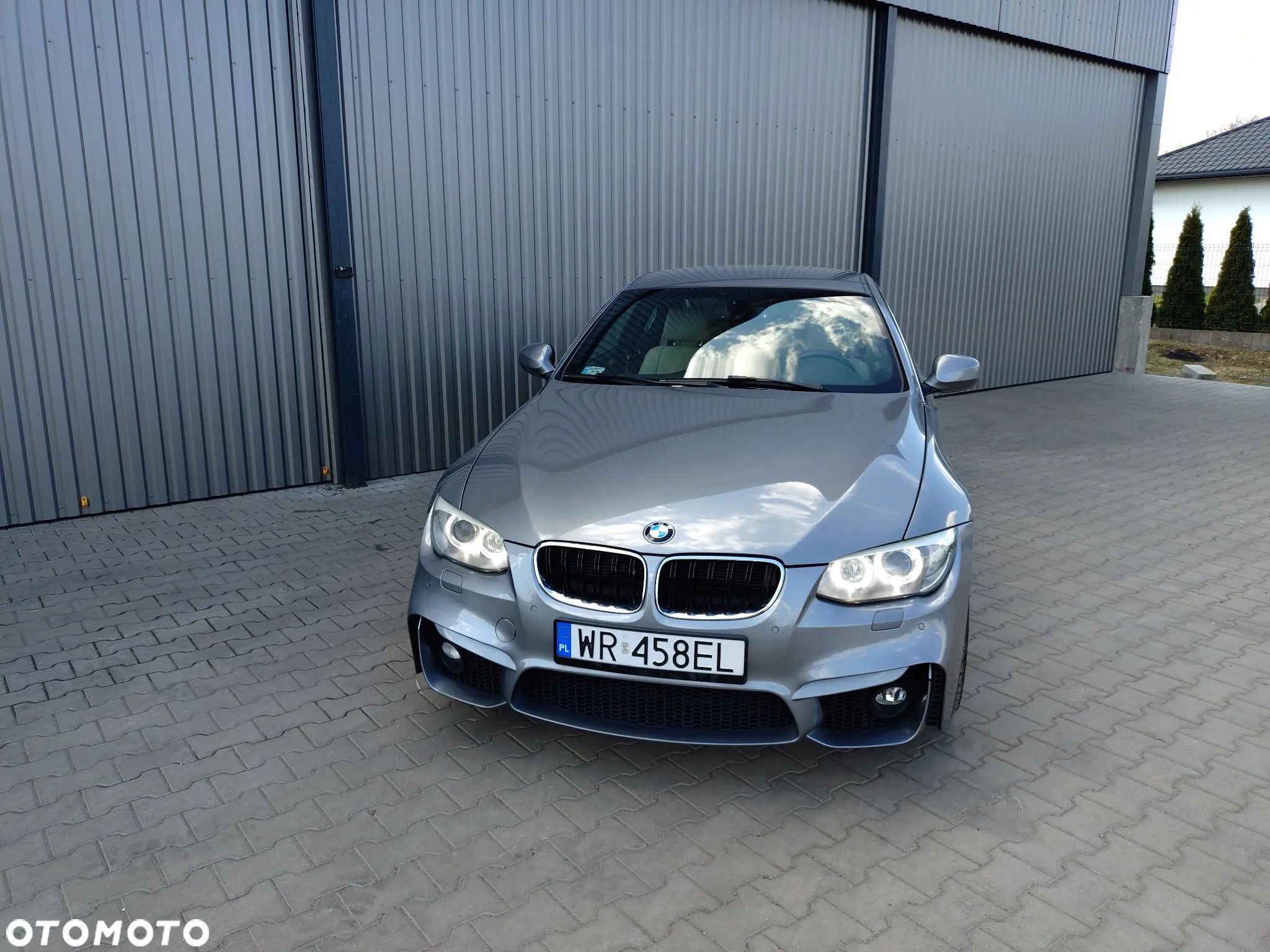 BMW Seria 3 - 1
