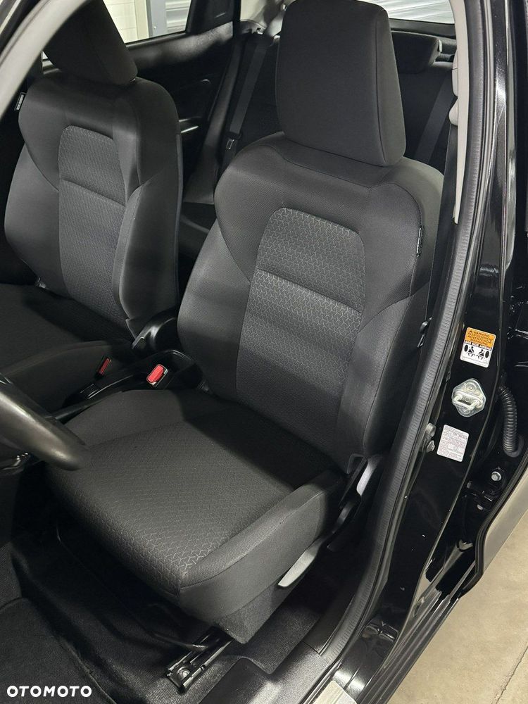 Suzuki Swift - 11