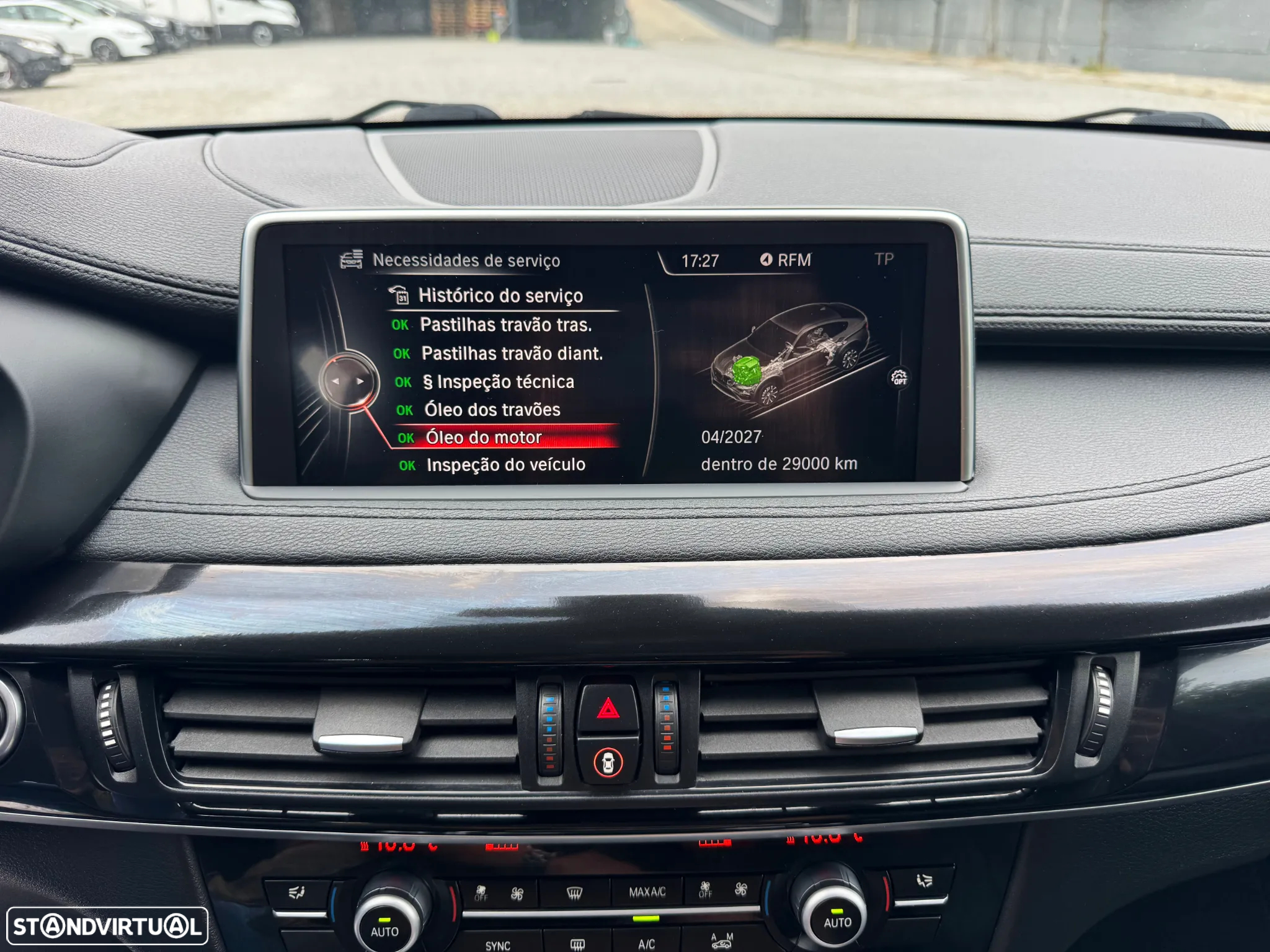 BMW X6 30 d xDrive - 29