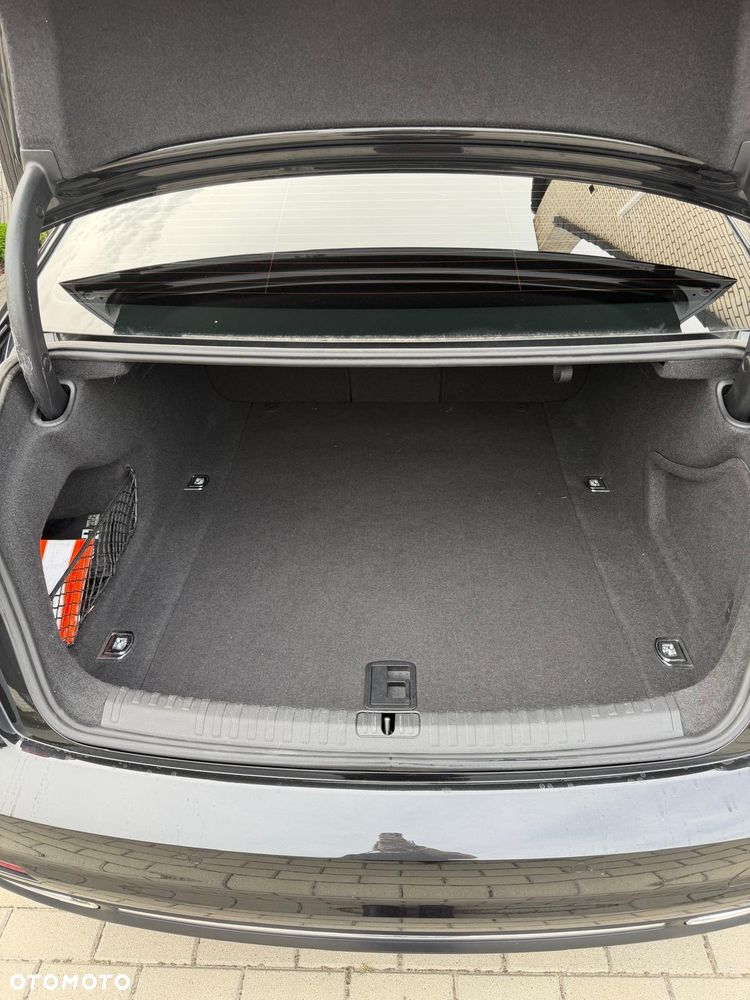Audi A6 Limousine - 24