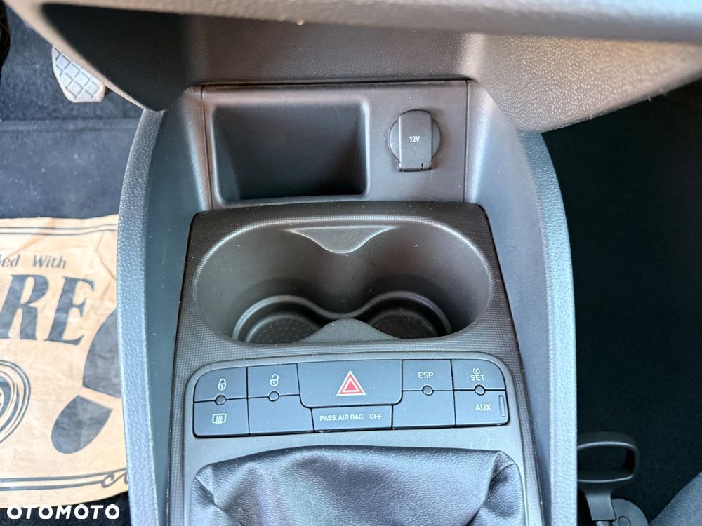 Seat Ibiza 1.4 Style - 29