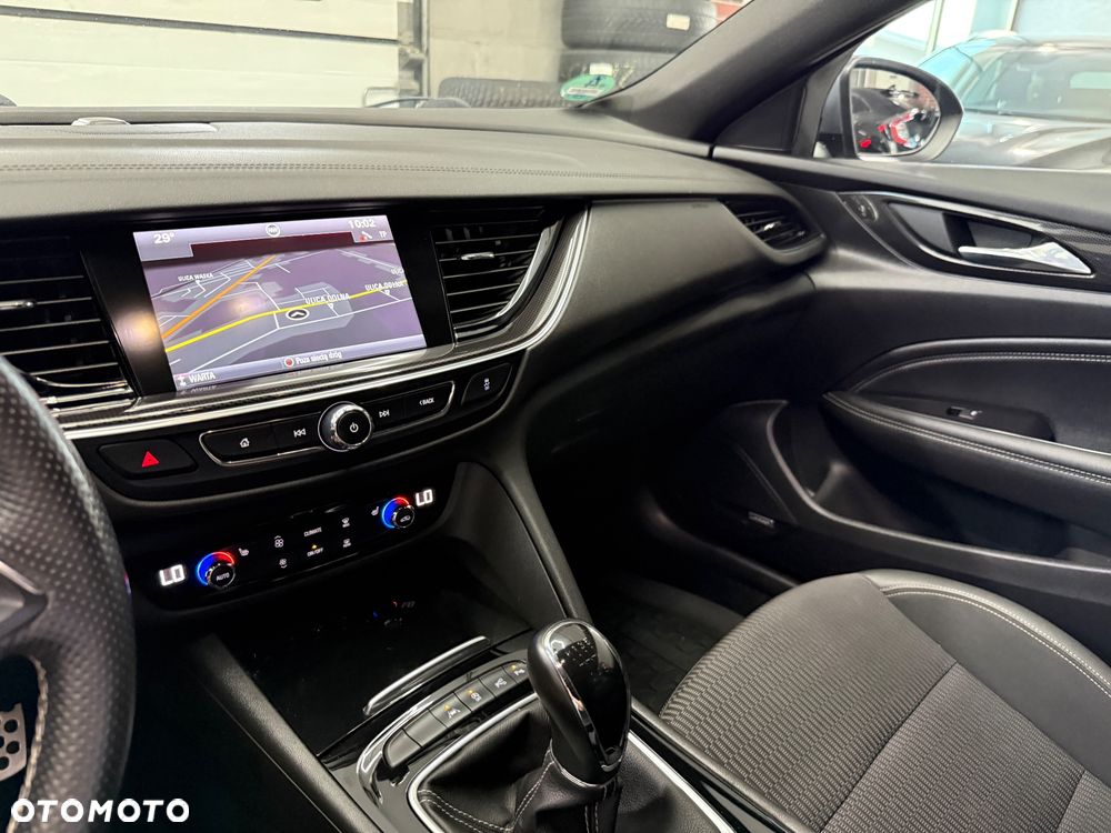 Opel Insignia 2.0 Ultimate - 30