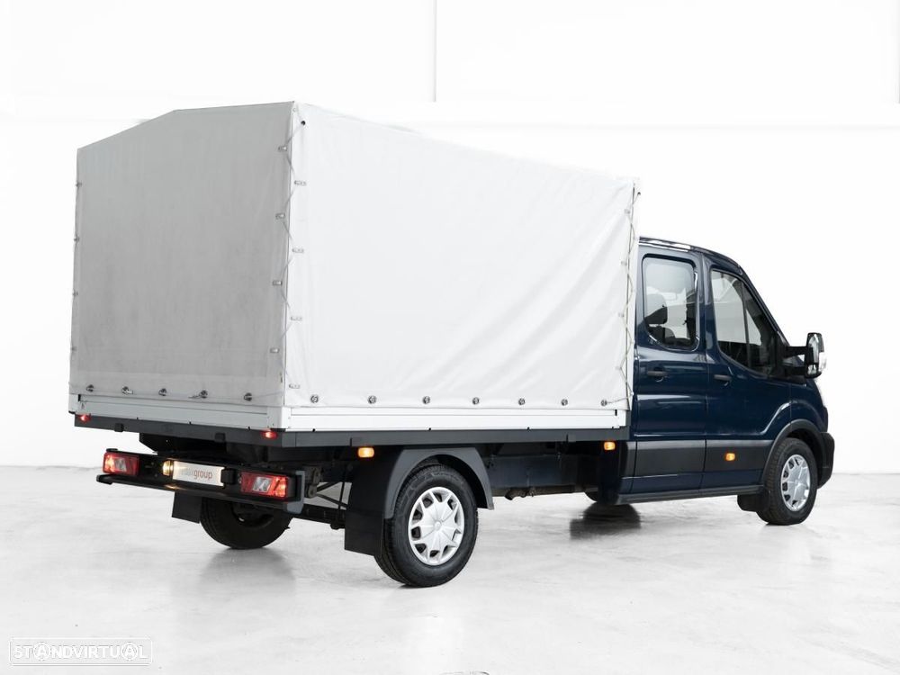 Ford Transit 350 L3H2 c/IVA - 3