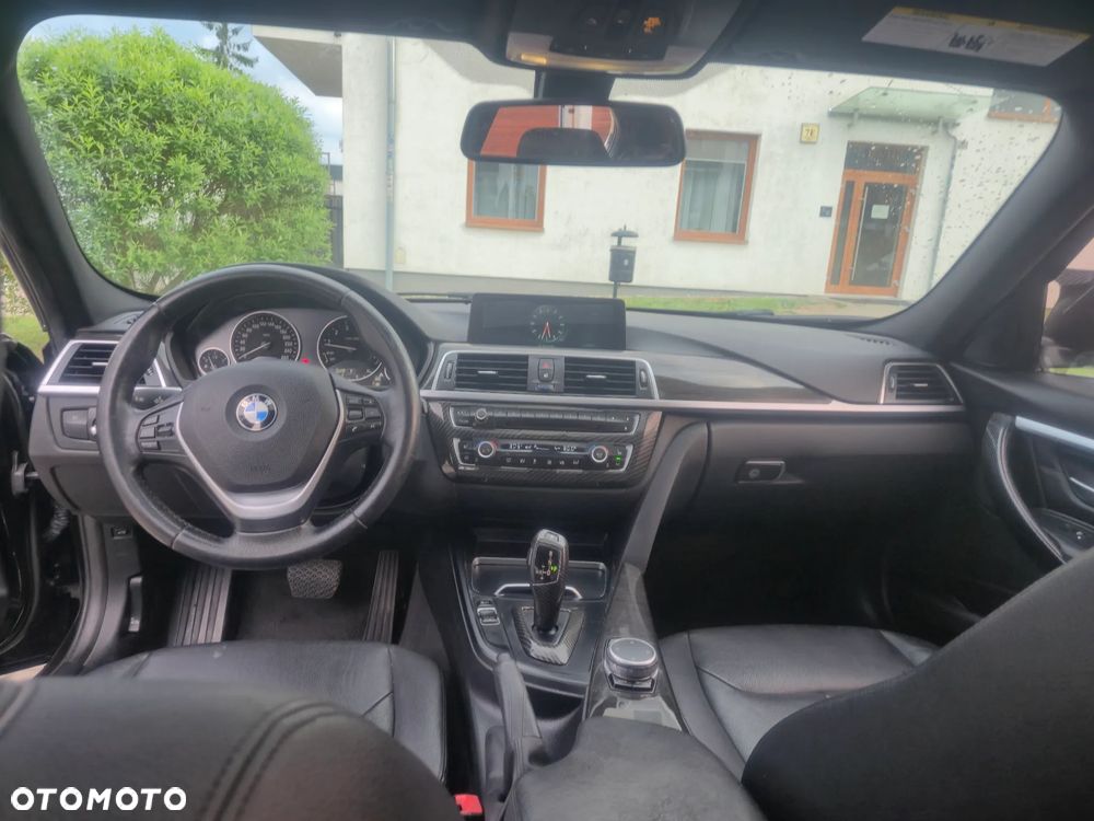 BMW Seria 3 330i xDrive Edition Luxury Line Purity - 5