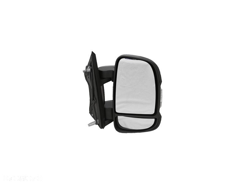 LUSTERKO MANU FIAT DUCATO BOXER JUMPER 2006- R - 1