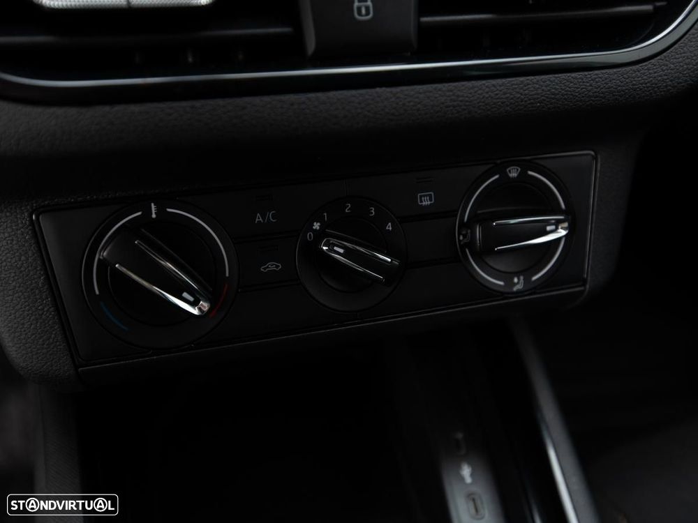 Skoda Scala 1.0 TSI Ambition - 16