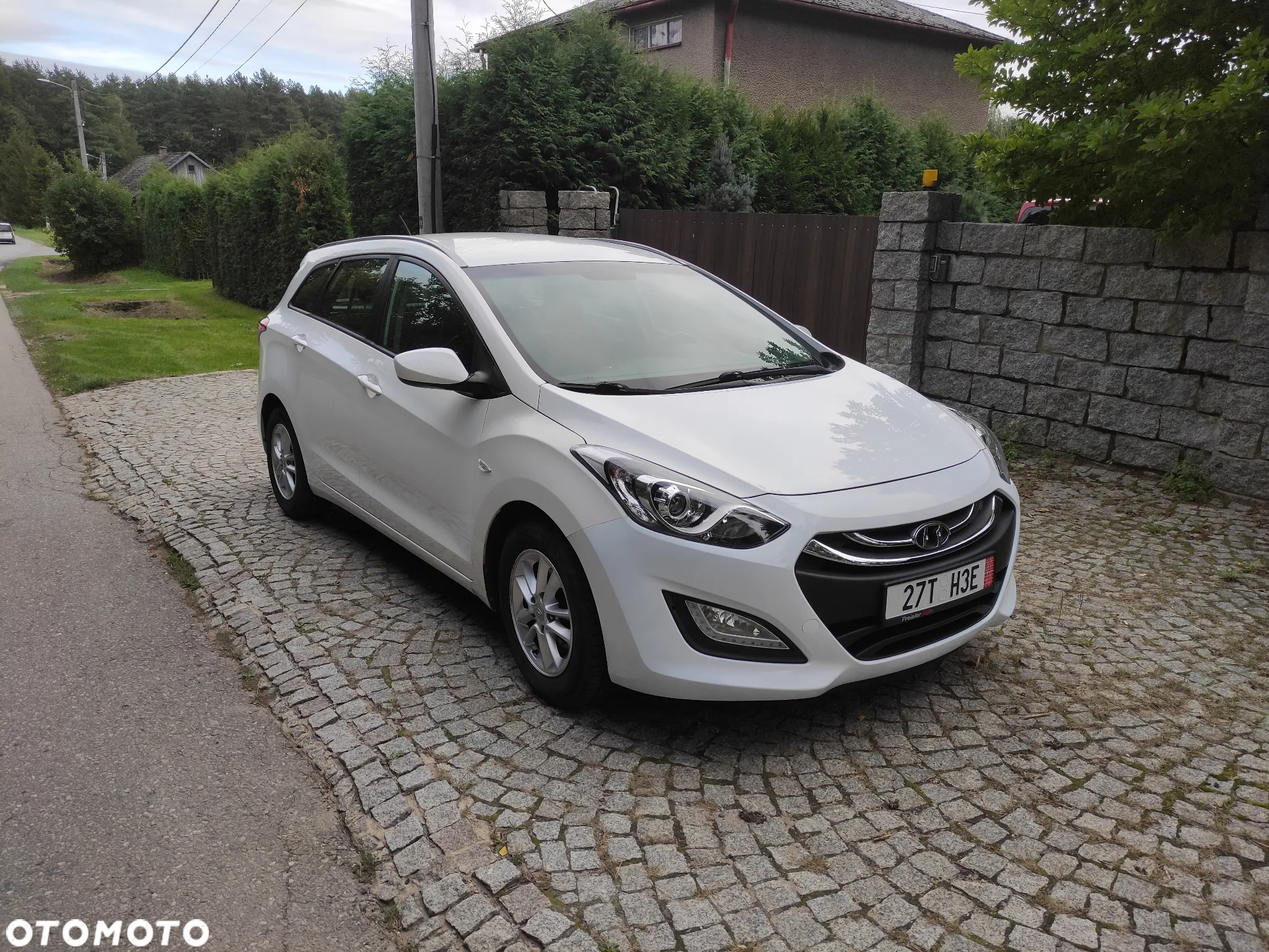 Hyundai i30 1.6 Premium - 2
