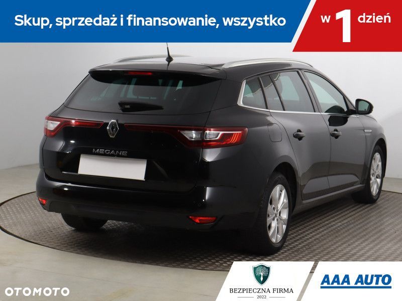 Renault Megane - 7