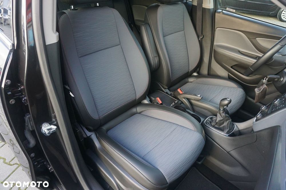 Opel Mokka 1.4 T Cosmo S&S EU6 - 15