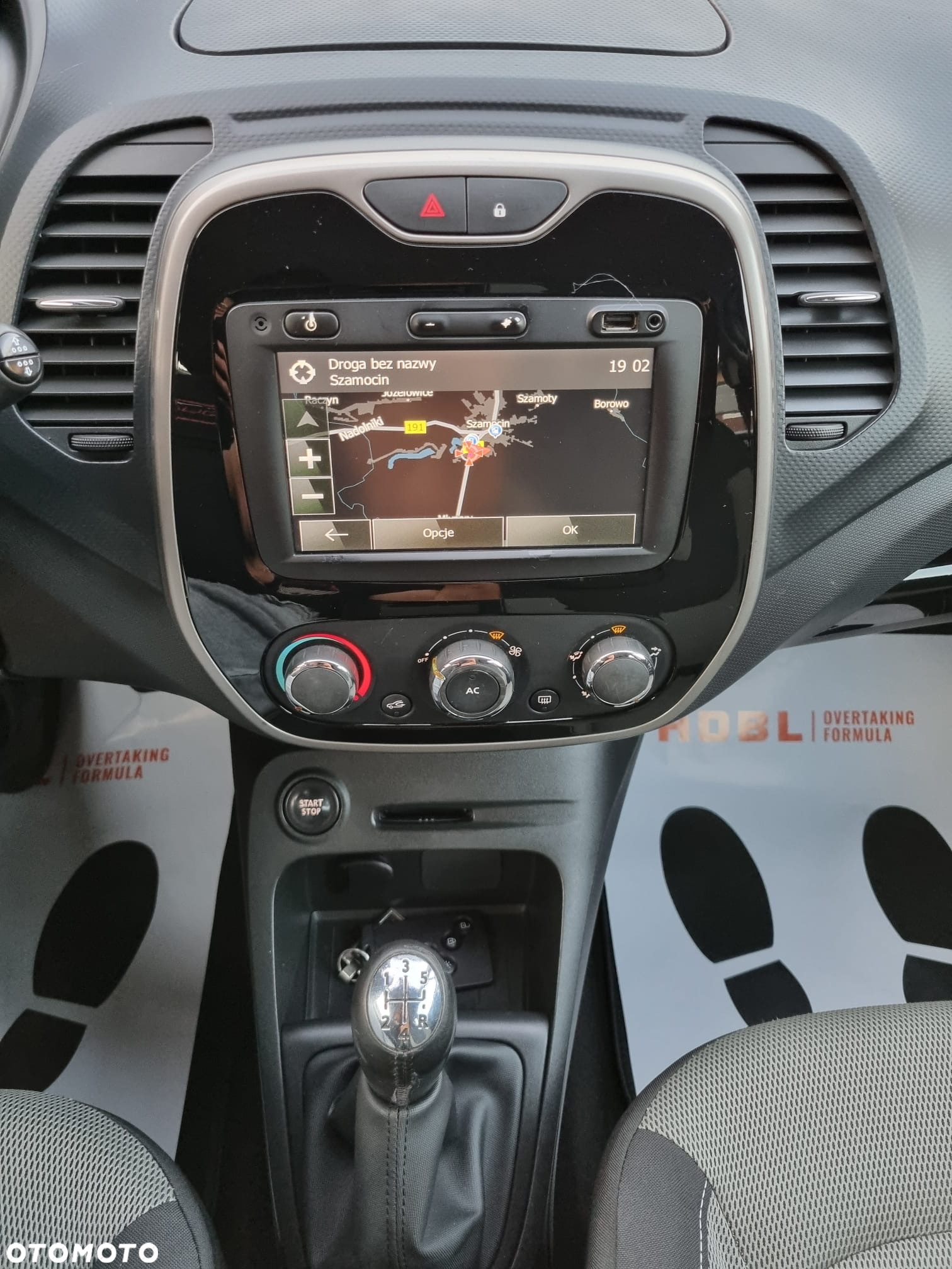 Renault Captur 0.9 Energy TCe Alize - 13
