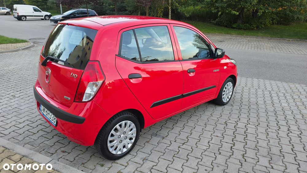 Hyundai i10 - 3