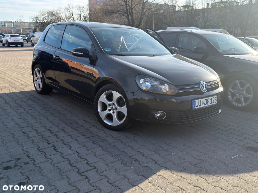 Volkswagen Golf - 12