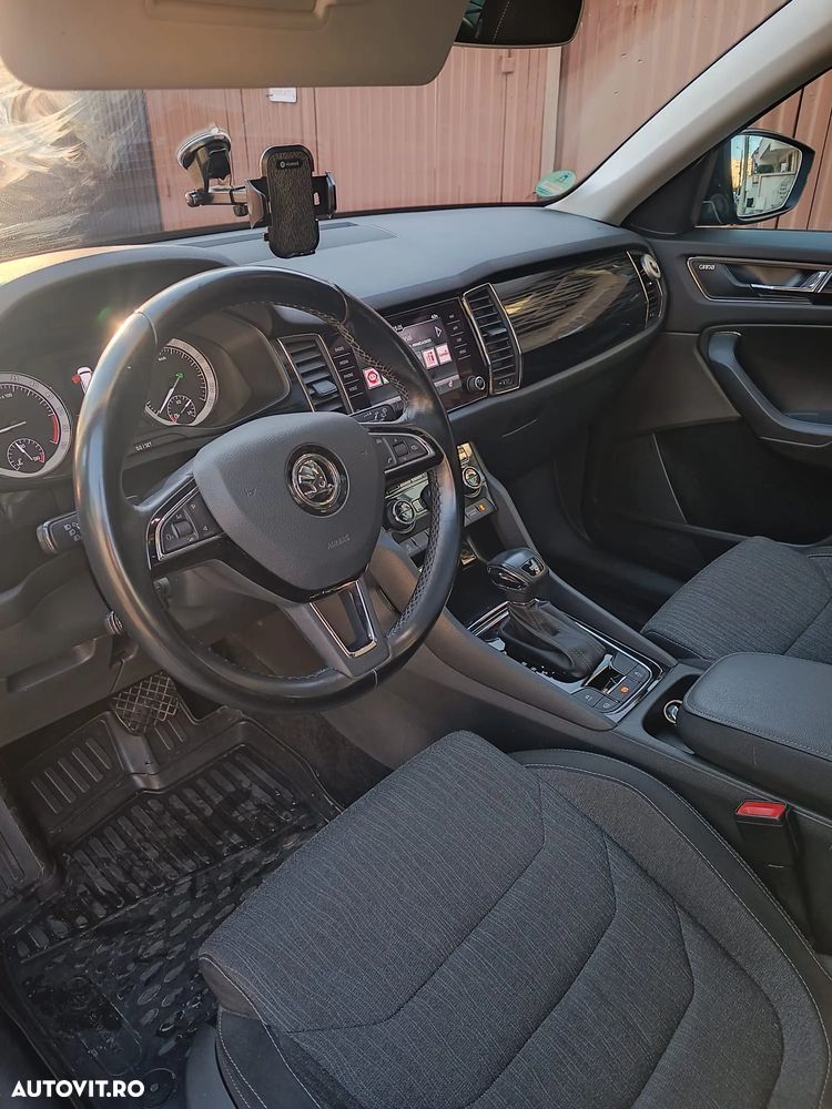 Skoda Kodiaq - 13