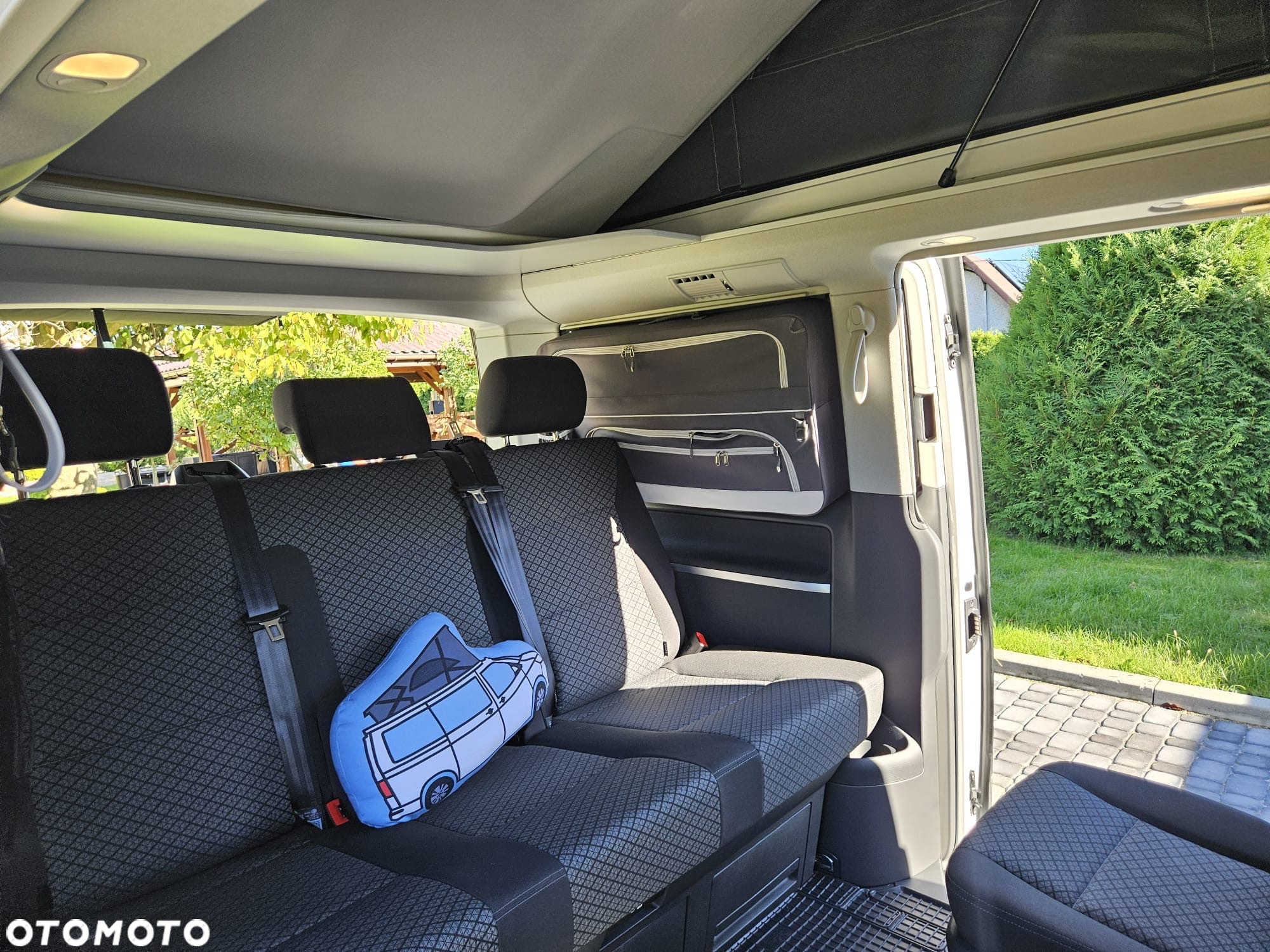 Volkswagen California - 6