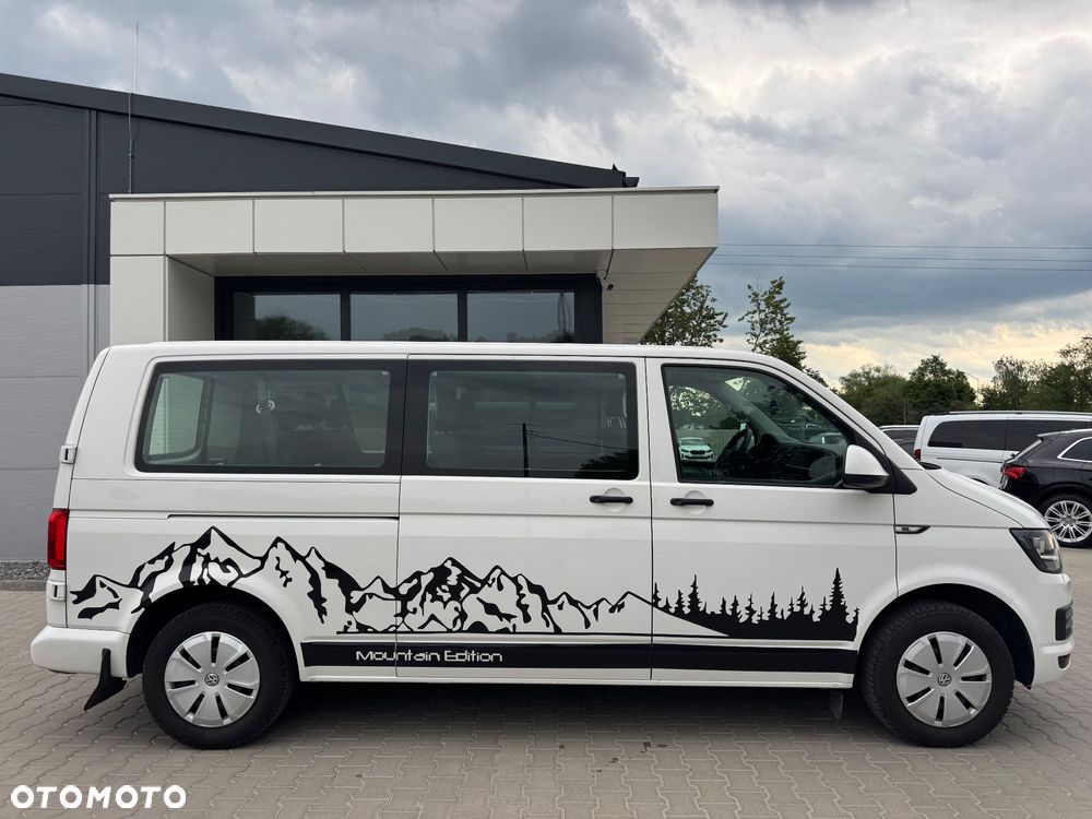 Volkswagen Caravelle 2.0 TDI L2 Trendline - 2