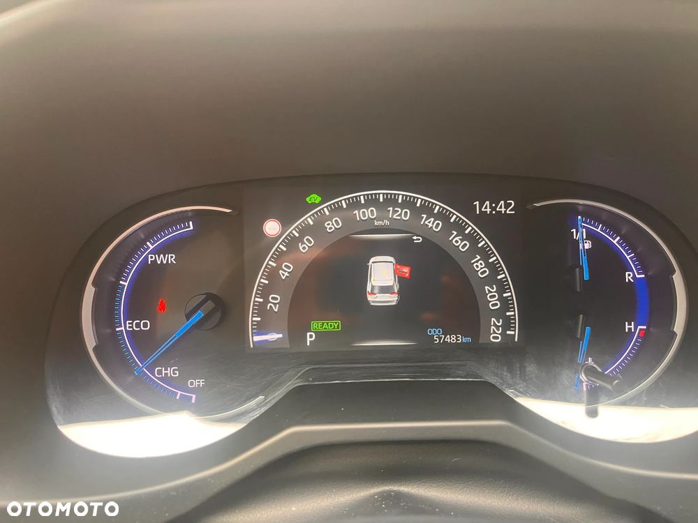 Toyota RAV4 - 2