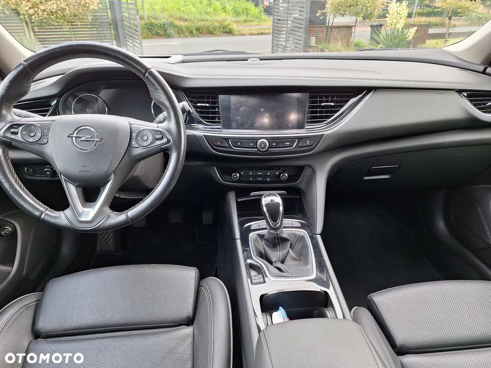 Opel Insignia 2.0 CDTI ecoFLEXStart/Stop Business Edition - 13