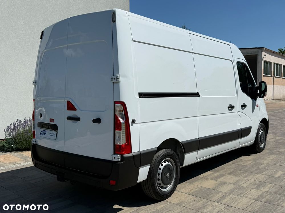 Renault Master - 3