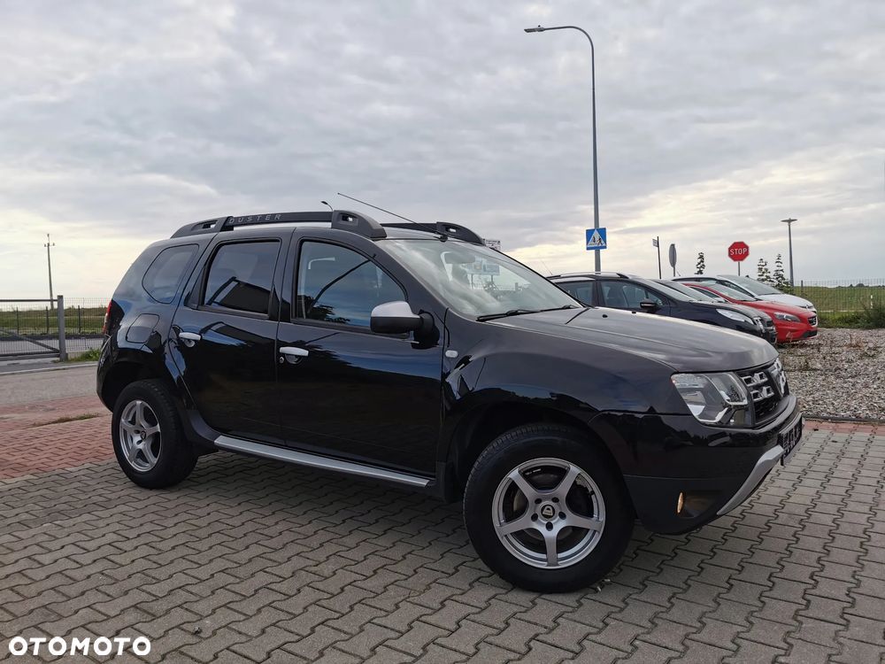 Dacia Duster 1.2 TCe Celebration - 10
