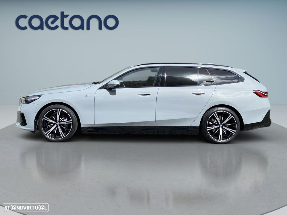 BMW i5 eDrive40 Pack Desportivo M - 27