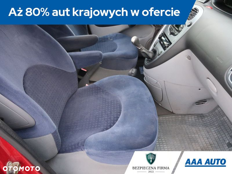 Citroën Xsara Picasso - 10