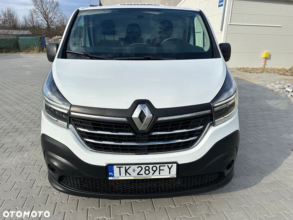 Renault Trafic - 18