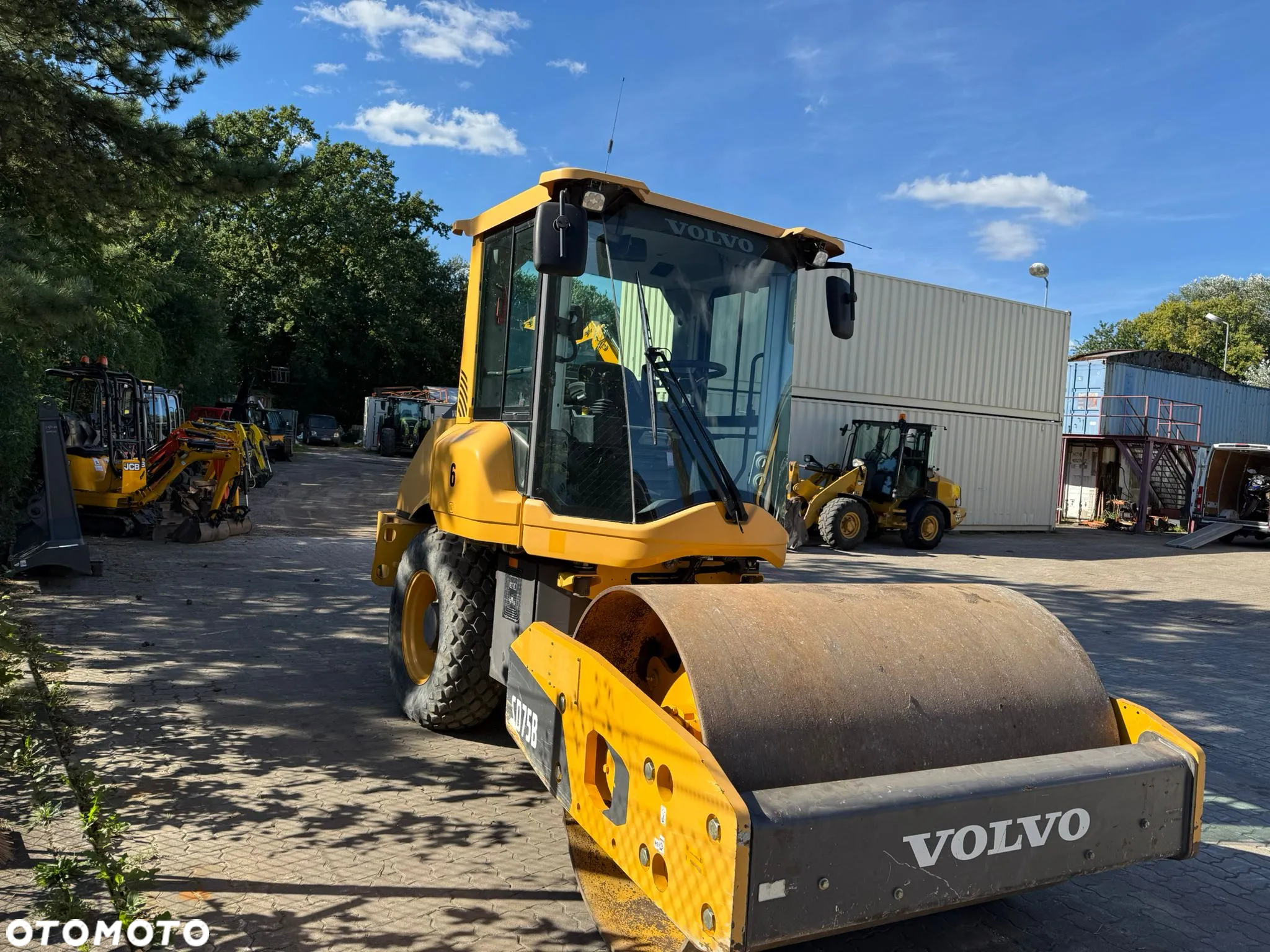 Volvo SD 75 B - 6