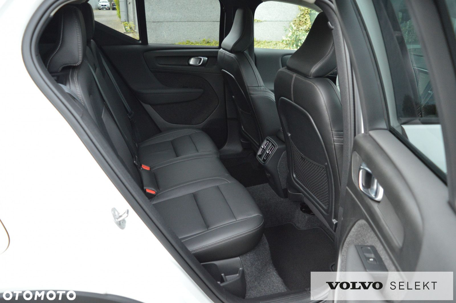 Volvo XC 40 - 27
