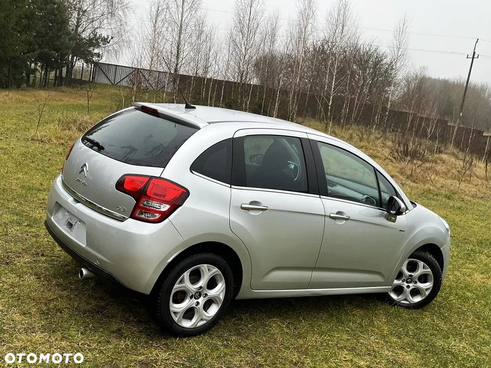 Citroën C3 - 3
