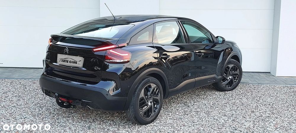 Citroën C4 - 6