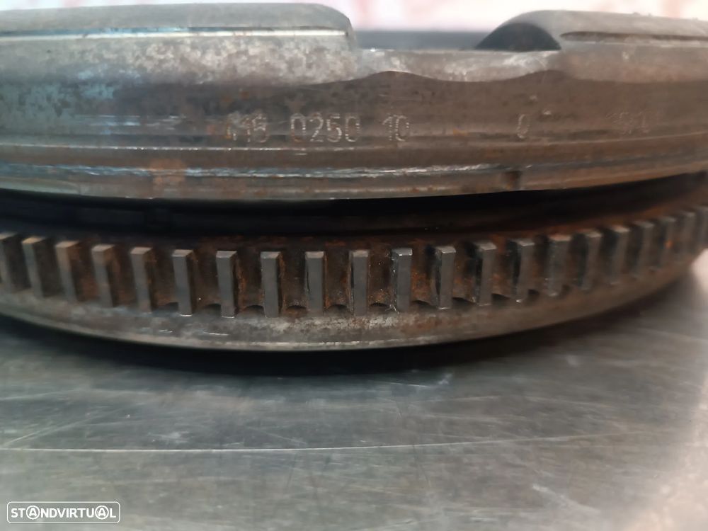 VOLANTE BIMASSA COM EMBRAIAGEM VOLKSWAGEN GOLF V / SEAT LEON / AUDI A3 1.9TDI 105CV 415025010 - 2