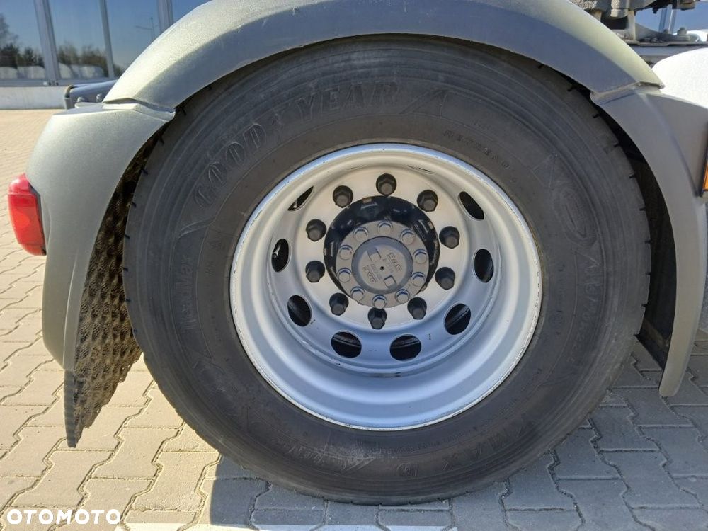 DAF XF 480 FT (32654) - 24