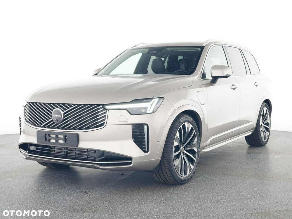 Volvo XC 90 T8 AWD Plug-In Hybrid Ultra Bright 7os - 1