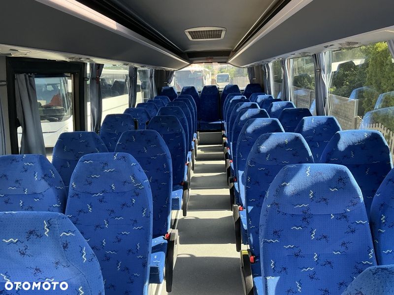 Iveco INDCAR NEXT 10,10 m - 13