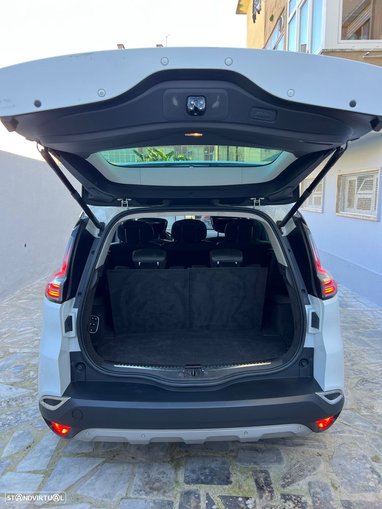 Renault Espace 1.6 dCi Initiale Paris EDC - 57