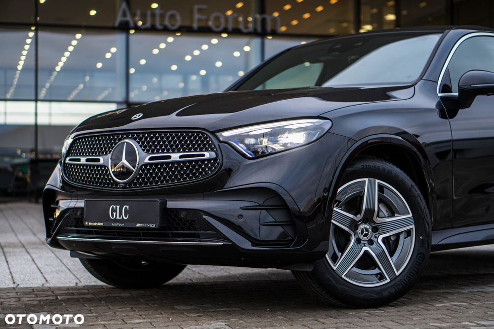 Mercedes-Benz GLC - 2