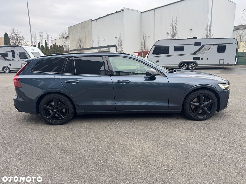 Volvo V60 - 6