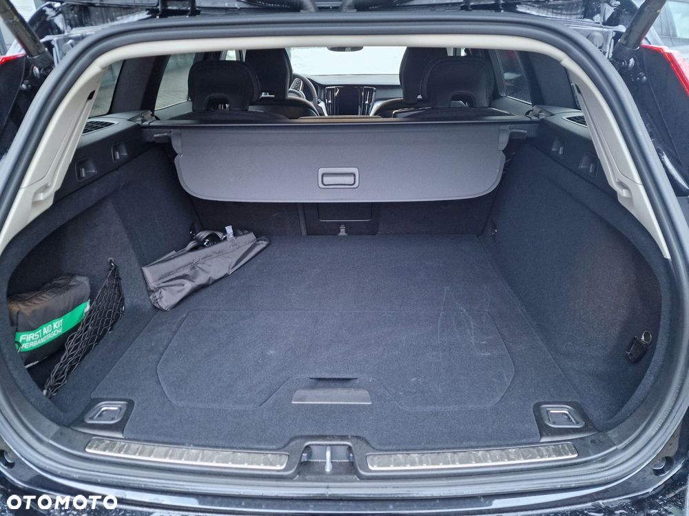 Volvo V60 - 15