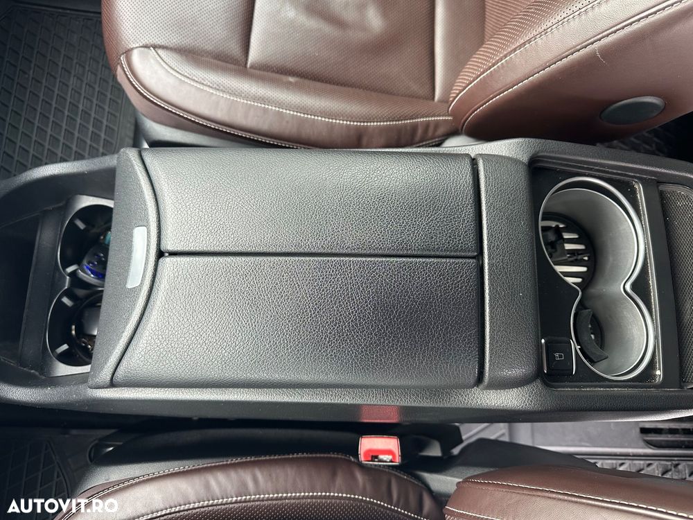 Mercedes-Benz V 250 d Lang 7G-TRONIC Exclusive - 31