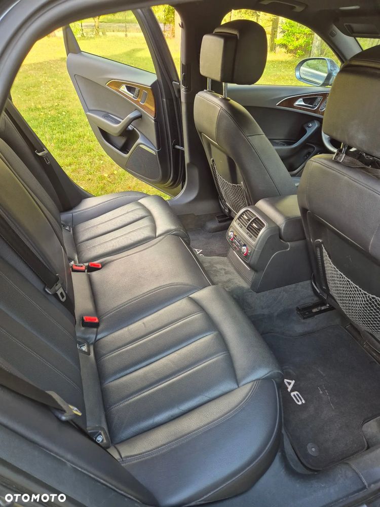 Audi A6 Limousine - 26