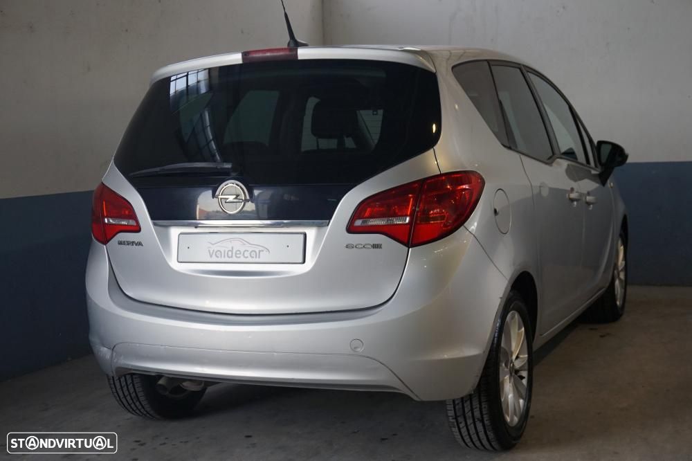 Opel Meriva 1.6 CDTi S/S - 2