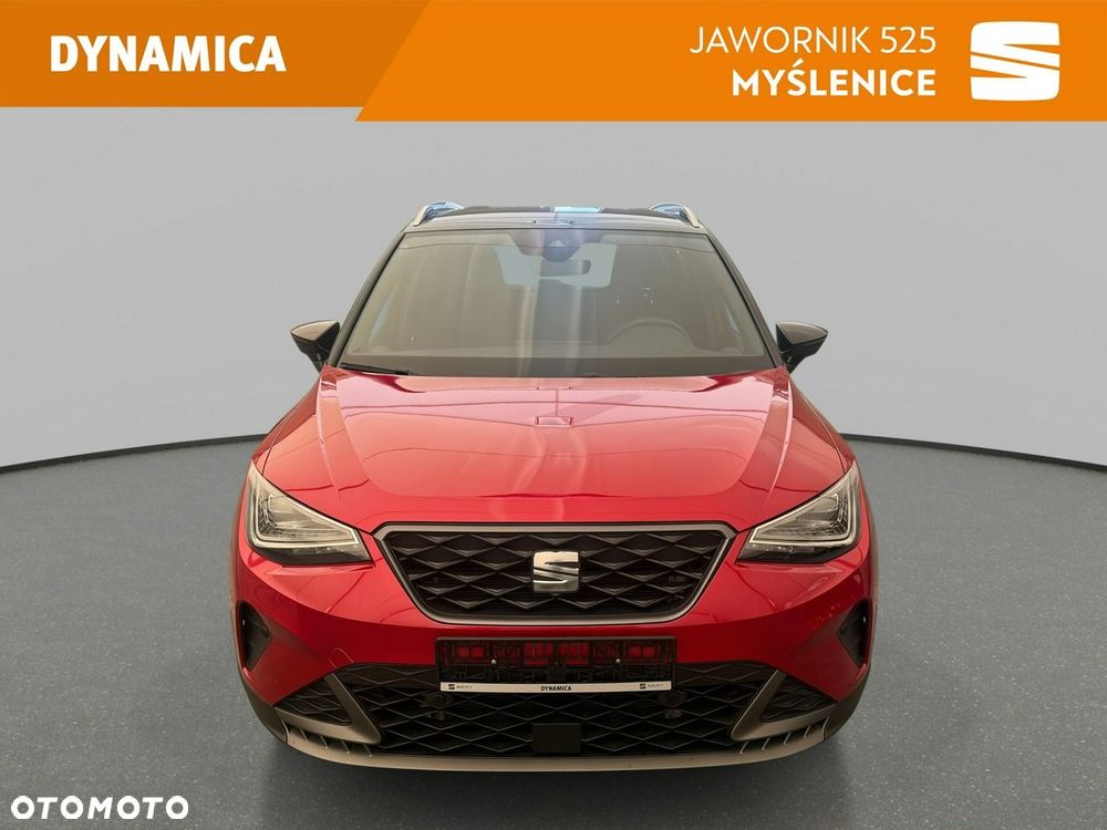 Seat Arona - 3