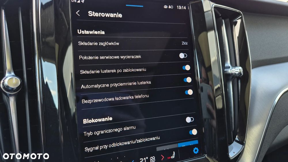 Volvo XC 60 T6 Plug-In Hybrid AWD Inscription Expression - 21