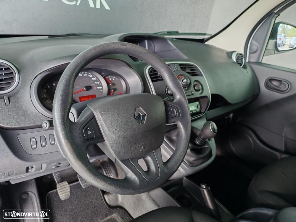Renault Kangoo Maxi 1.5 DCI - 12