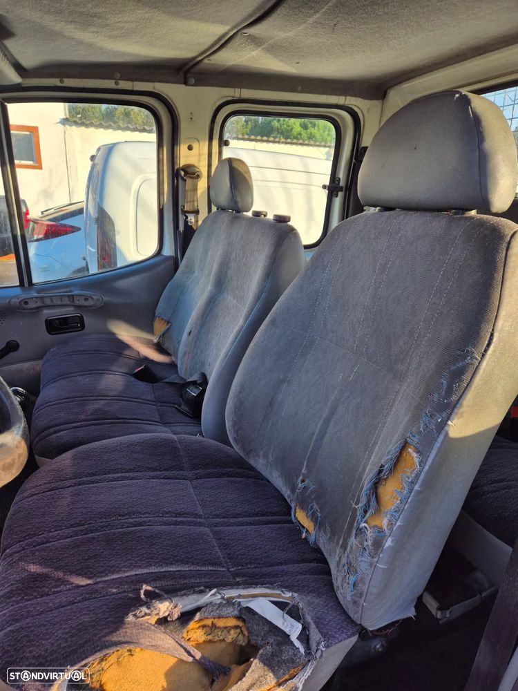 Ford Transit 190 L 2.5 D CD - 2