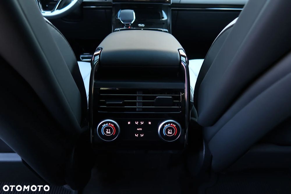 Land Rover Range Rover Sport S 3.0 D350 mHEV Autobiography - 31