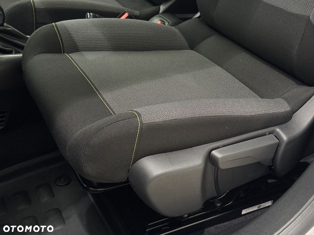 Citroën C3 1.2 PureTech Shine EAT6 - 11