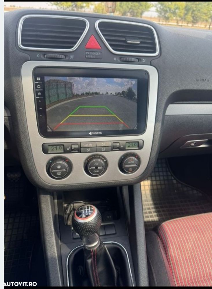 Volkswagen Eos 2.0 TDI - 4