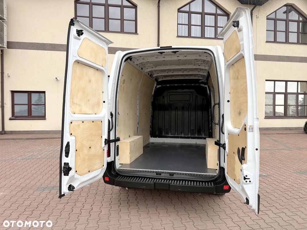 Renault MASTER L2-H2 - 31